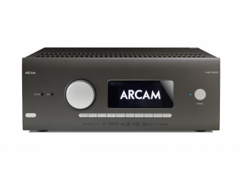 Arcam AVR20 AV Receiver